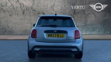 MINI Hatchback 1.5 Cooper Classic Premium 3dr Petrol Hatchback